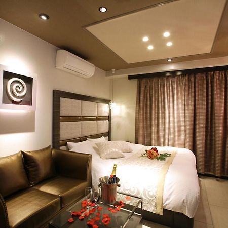 Hotel Costa Resort Hanno (Adults Only) Exterior foto