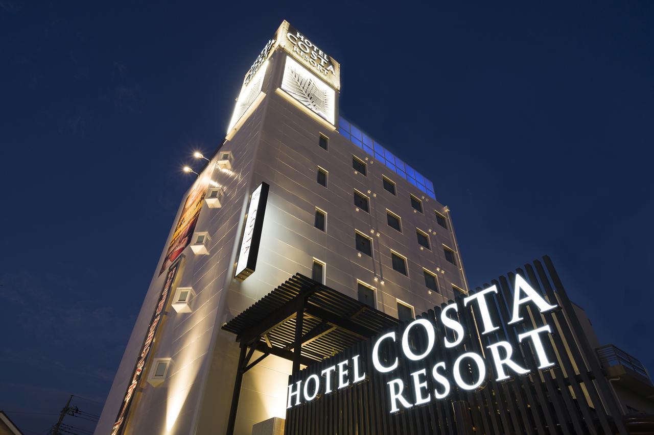 Hotel Costa Resort Hanno (Adults Only) Exterior foto