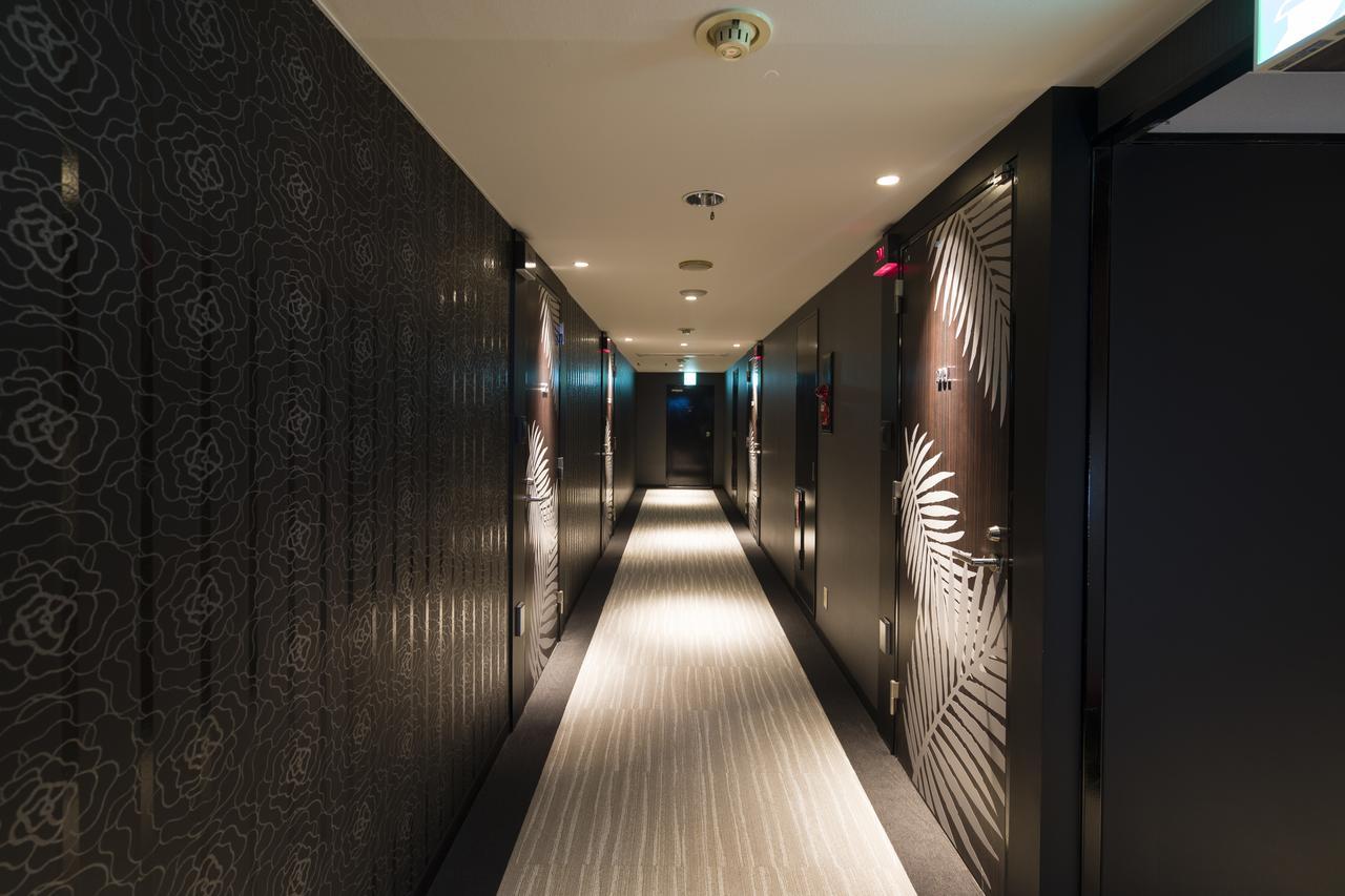 Hotel Costa Resort Hanno (Adults Only) Exterior foto