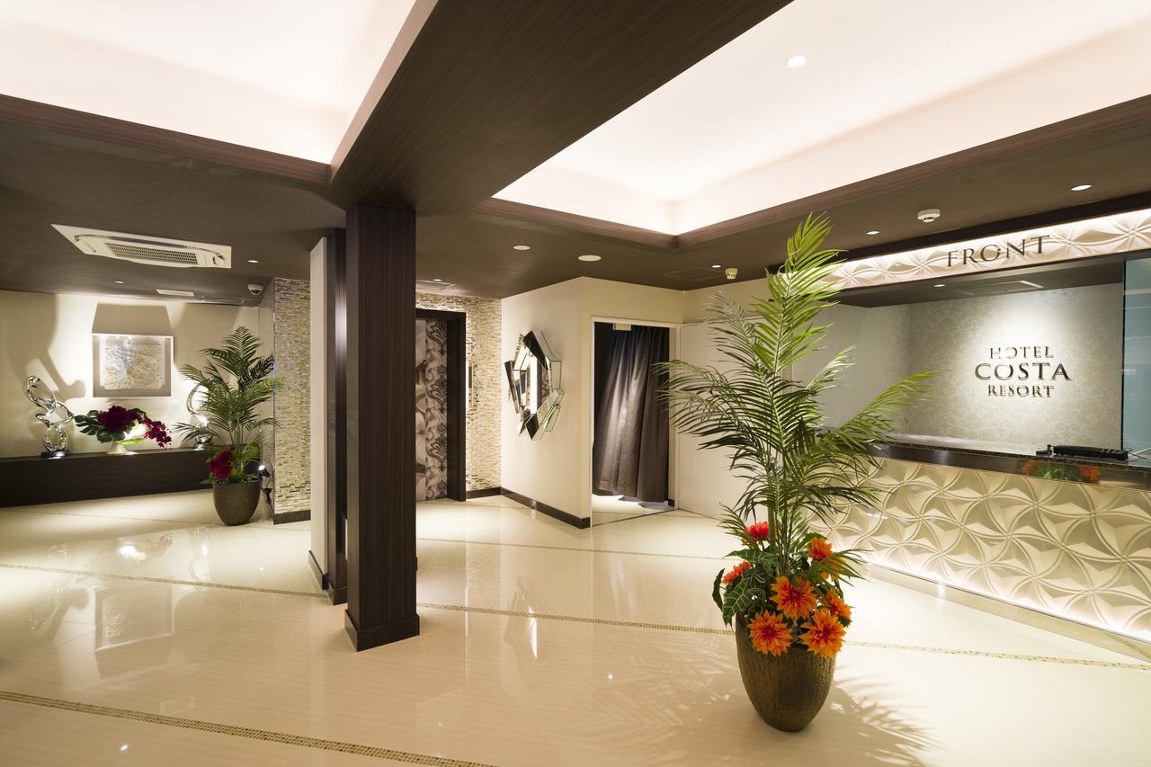 Hotel Costa Resort Hanno (Adults Only) Exterior foto