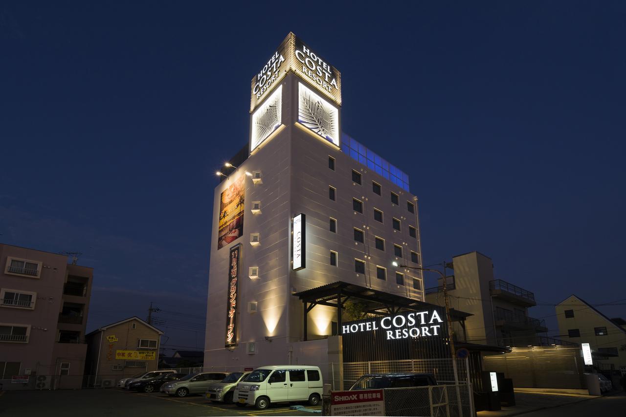Hotel Costa Resort Hanno (Adults Only) Exterior foto