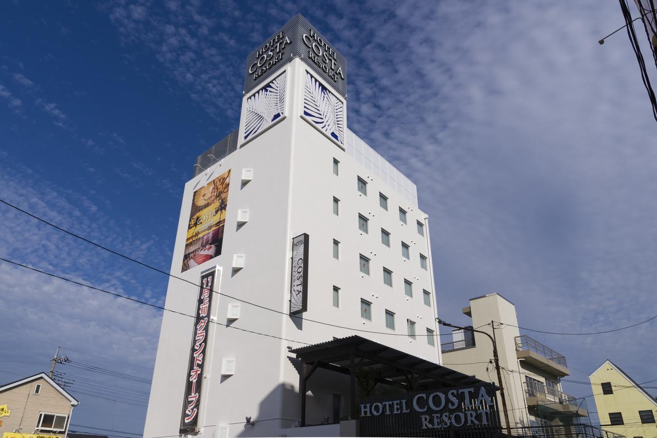 Hotel Costa Resort Hanno (Adults Only) Exterior foto
