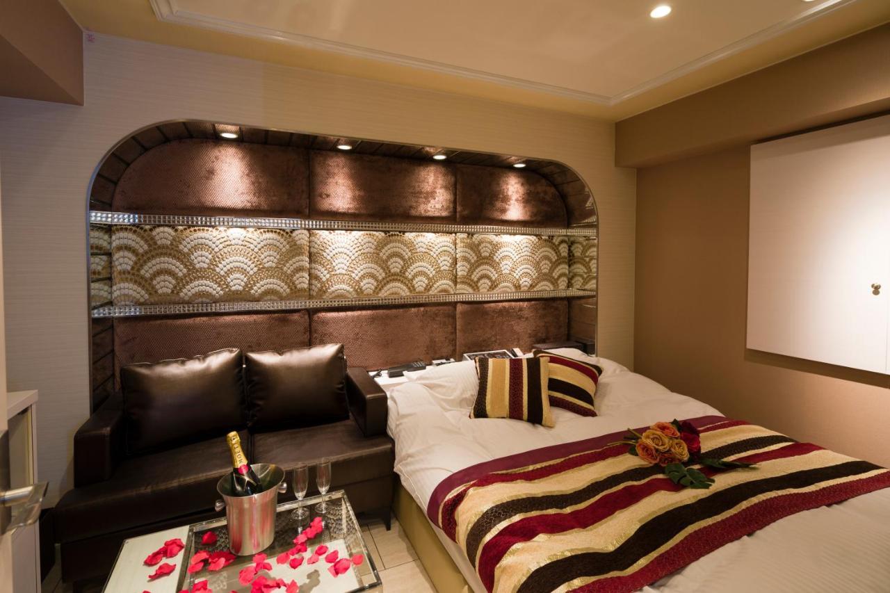 Hotel Costa Resort Hanno (Adults Only) Exterior foto