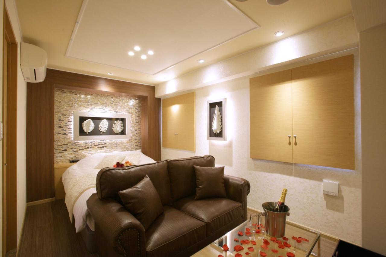 Hotel Costa Resort Hanno (Adults Only) Exterior foto