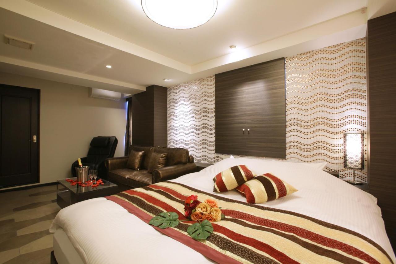 Hotel Costa Resort Hanno (Adults Only) Exterior foto